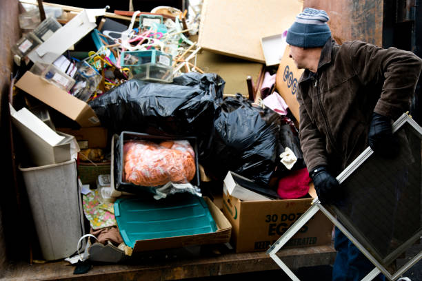 Best Furniture Removal  in Laguna Beach, FL