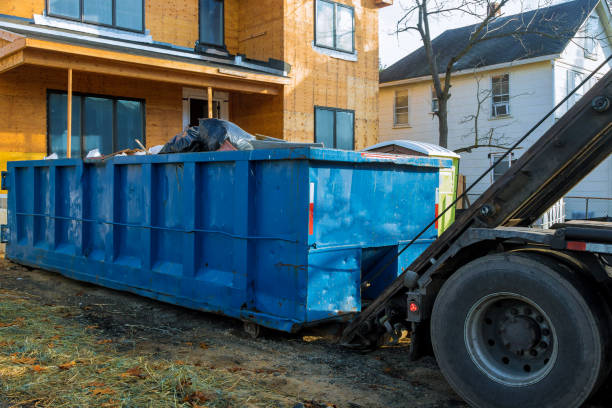 Best Yard Waste Removal  in Laguna Beach, FL