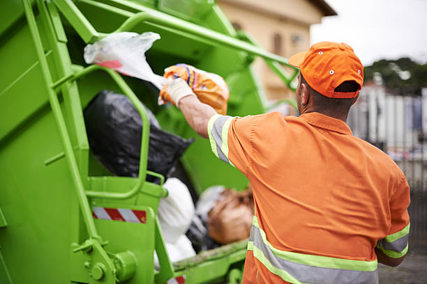 Best Residential Junk Removal  in Laguna Beach, FL
